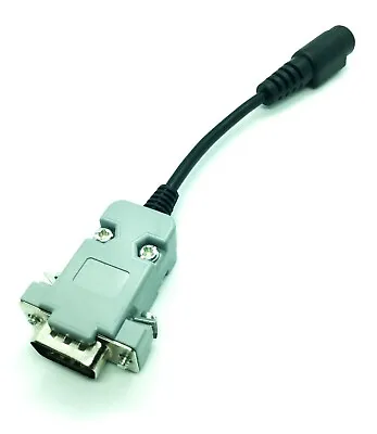 TinkerBOY PS/2 Mouse To Mac Converter Adapter For Macintosh 128k 512k Plus • $45