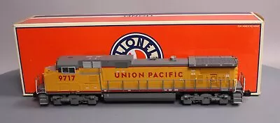 Lionel 6-18286 Union Pacific Dash 9-44C Powered Diesel Locomotive #9717 LN/Box • $277.74