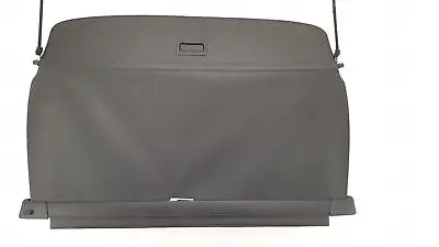 Volkswagen Passat B6 Rear Load Cover Assembly Black 45w 3c9-867-871j • $70.73