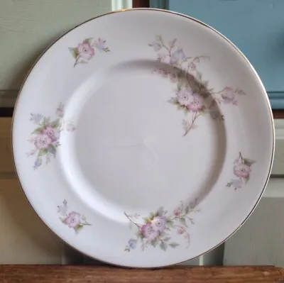 Mayfair England Bone China Large Dinner Plate 27.5cm Staffordshire 6 Piece Set • £55