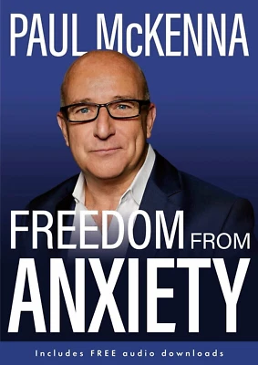 £8.50 • Buy Freedom From Anxiety - 9781802795509 Brand New -1st Class Postage