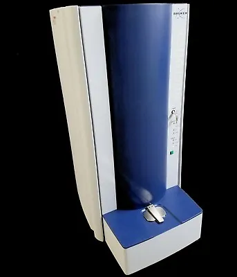 Bruker Daltonics Microflex LT MALDI-TOF MS Mass Spectrometer For Proteomics #1 • $4500