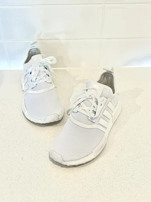 $85 • Buy Adidas Originals NMD R1 White