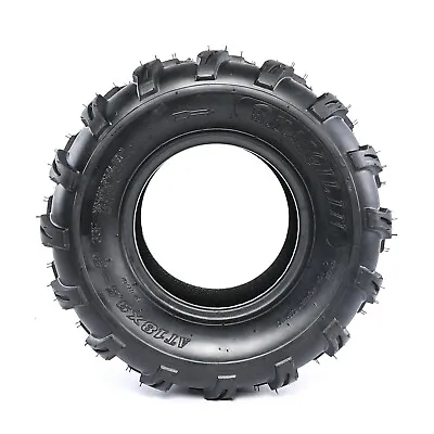  New 18x9.50-8 Trac Gard Super Lug Tires 4 Ply 18 9.50 8 950 Lawn Mower Tractor • $89.86