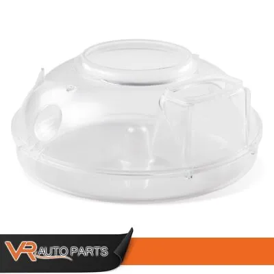 Fit For Rainbow Models E2 Type 12 E-2 E Series Clear Water Pan Basin 2 1/2 Quart • $19.78