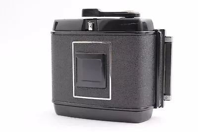 *NEAR MINT* Mamiya RB67 Pro 6x4.5 120 Roll Filmback Holder For RB67 Pro S SD JPN • $89.99