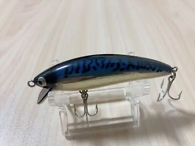 MARIA The FIRST 70S MCD-70 PIKE LURE Fishing Lure #AT104 • $7.59