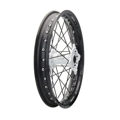 $314.49 • Buy Tusk Impact Complete Wheel - Rear For YAMAHA YZ450F 2003-2022