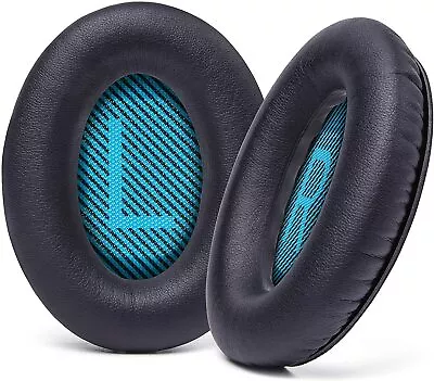 Cushions Replacement Ear Pads Bose QC35 Qc35Ii Quietcomfort 35 Headphones Earpad • $27.75