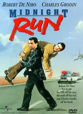 Midnight Run • $0.01