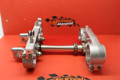 Honda 04-09 / 2012 2013 / 15-17 Crf250x 05-07 Crf450x Front Forks Lower Upper • $130