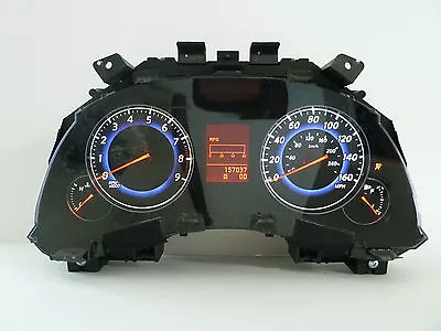 Infinity G37 G35 INSTRUMENT CLUSTER BACKLIGHT (GAS GAUGE G35ONLY)  (REPAIR COST) • $279