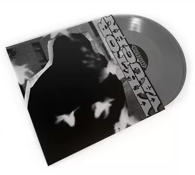 Viktor Vaughn (MF DOOM) - Vaudeville Villain Ltd Ed Silver Colored Vinyl SEALED! • $39.50