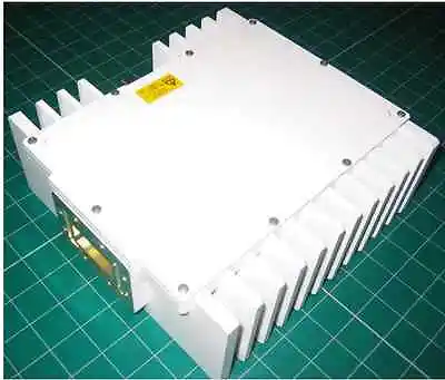 NJRC NJT5668F 2W C-Band Insat BUC (6.725-7.025GHz)  NEW Block Up Converter • $349