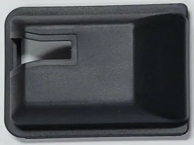 Sliding Door Latch Cover Right Hand Drive Compatible With Vanagon 1980-1991 • $20.95