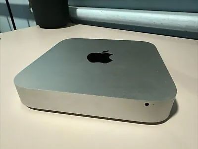 Mac Mini 2011 Upgraded 256GB SSD Very Good Condition 4GB RAM Cables Included • $115