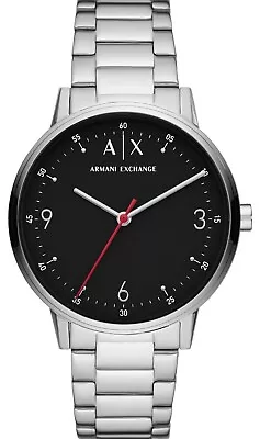 Armani Exchange Watch Mens • £20