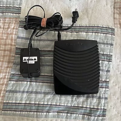 Motorola DCT700/US Digital Cable Adapter Converter Box With AC Adapter Clean A+ • $20