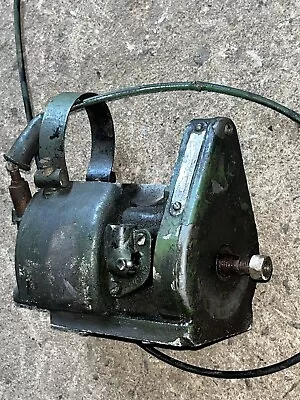 £149.99 • Buy Lucas M01L Vintage Magneto, Genuine Original Used Part AC52