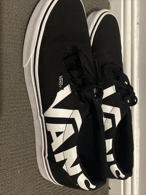 $40 • Buy Van Shoes 