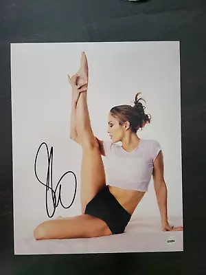 Jennifer Lopez J-lo W/ Coa • $34