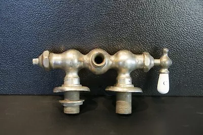 Antique 1800s Farm Sink Kitchen Faucet • $25.12