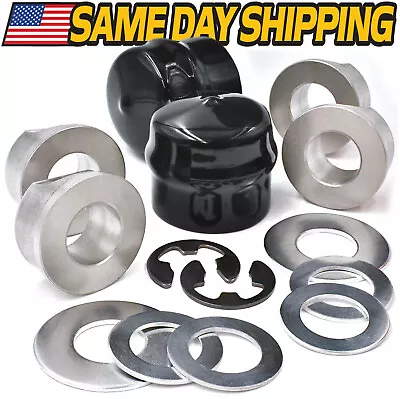 Wheel Bushing Bearing Kit For Snapper Craftsman Sears AYP Husqvarna Murray 9040H • $19.99