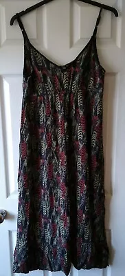 La Redoute Creation Long Dress Size 10 • $1.25