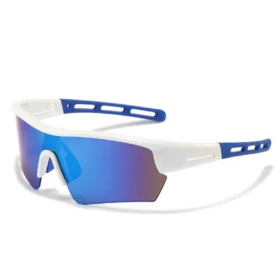 HD Night Driving Glasses Yellow Anti Glare Vision Tinted Unisex Sunglasses 9332 • $8.88