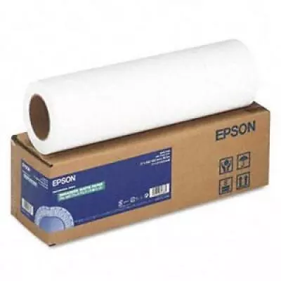 Epson Premium Enhanced Matte Paper • $75.06