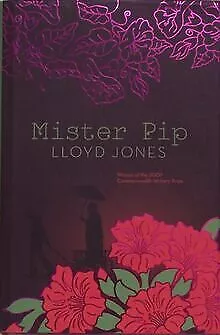 MISTER PIP | Book | Condition Very Good • £3.25