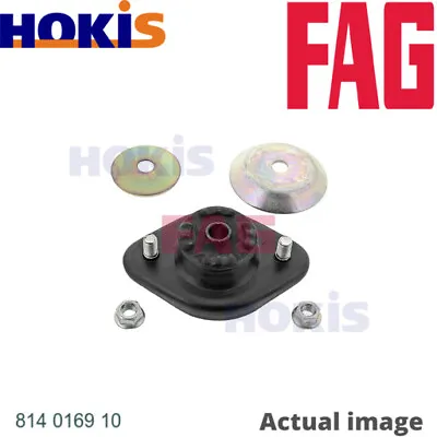 TOP STRUT MOUNTING FOR BMW 3/E0/Sedan/E6/Convertible/Compact/Z/Roadster/E46 2.5L • £24.12