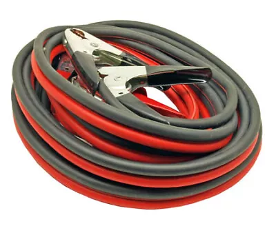 25ft. Long Heavy Duty 2 Gauge Car Automotive Booster Cable • $63.99