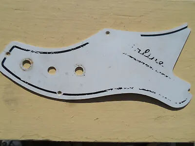 Vintage Airline Supro Pickguard  • $59.99