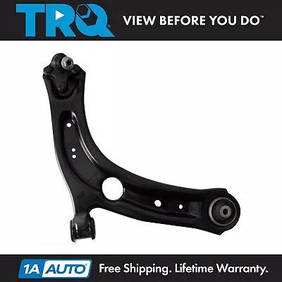TRQ Front Right Lower Control Arm W Ball Joint For 18-22 Q3 Arteon Taos Tiguan • $77.95