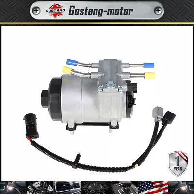 Powerstroke Diesel Motorcraft HFCM Fuel Pump Assembly For Ford 2003-2007 6.0L • $108.62