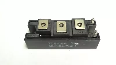 $24.99 • Buy Toshiba MG50Q2YS50 IGBT Module