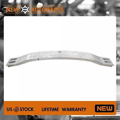 Bumper Face Bar Reinforcement CrossMember Front For Chevy Malibu 16-22 GM1006688 • $48.56