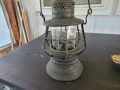 Dietz WW1 Navel Dark Lantern • $150
