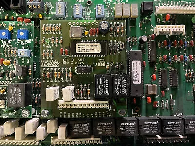 Daikin McQuay Control Board 056792401 • $129