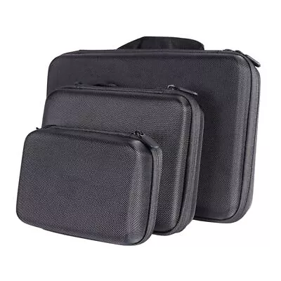 Action Camera Case Camera Carry Case For GoPro Storage Bag Action Camera Bag • $23.88