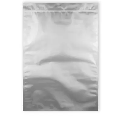 PackFreshUSA Wholesale: 200 Pack - 5  Gallon HD Seal-Top Mylar Bags (20  X 30 ) • $199