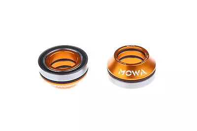 MOWA BB30 Road Cycle Bottom Bracket BB For Shimano/Sram BB24 Crank Use Orange • $29.96