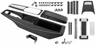 Console Kit For 1971-72 Chevrolet Chevelle & El Camino Turbo Hydra-Matic Center • $693.49