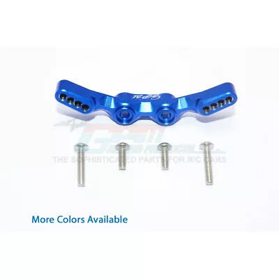 For Traxxas 4-Tec 2.0/3.0-ALUMINUM FRONT SHOCK TOWER - 1 SET • $9.90