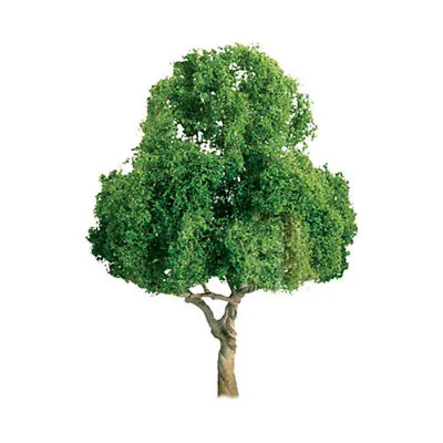 JTT Deciduous Trees - N Scale Model Railroad Tree - #94297 • $16.33