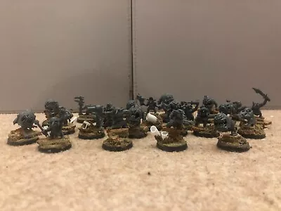 20 Gretchin And Squigs • £15