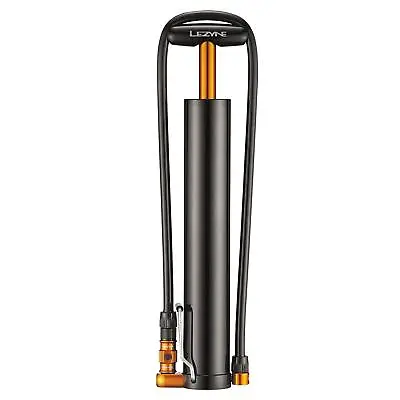 Lezyne Micro Floor Drive XL Mini Pump • £55.80