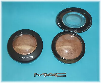 Two New Mac Mineralize Skinfinish - Global Glow --10G/0.35oz • $37.89