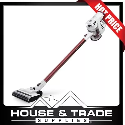 Invictus Upright Stick Vacuum Cleaner Cordless 20 Minutes Run Time INVICM3 • $299